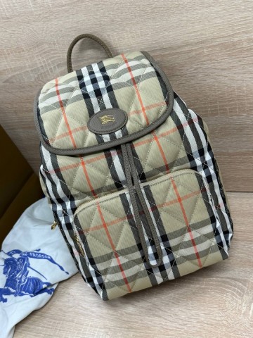 Burberry рюкзак #254763GR