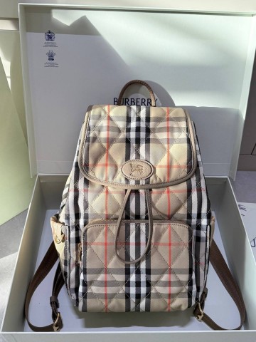 Burberry рюкзак #254763GR
