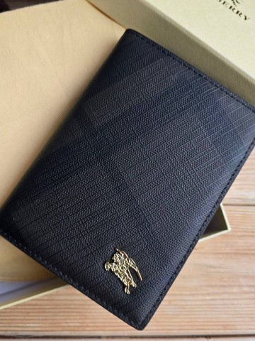 Burberry обложка на паспорт #264680YG