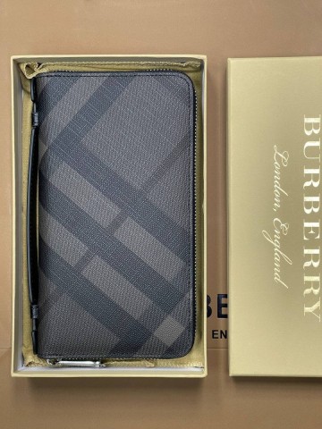 Burberry кошелек #270650ML