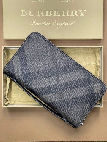 Burberry кошелек #270650ML