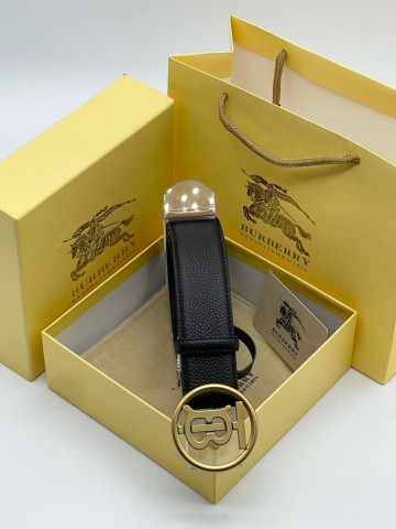 Burberry ремень #276839LS
