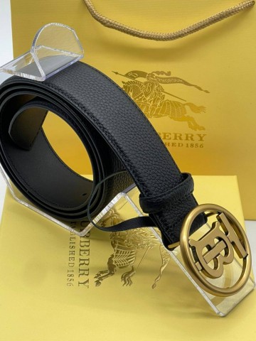 Burberry ремень #276839LS