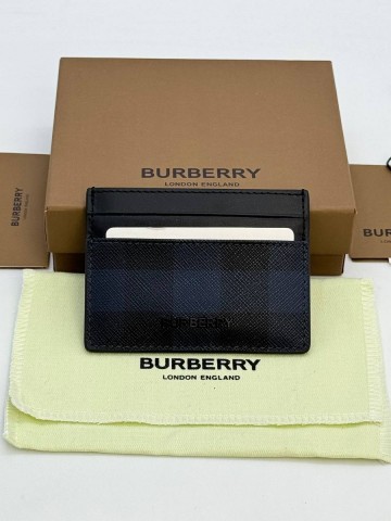 Burberry картхолдер #281036BE