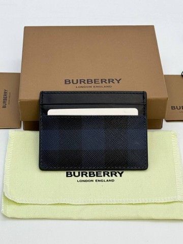 Burberry картхолдер #281036BE