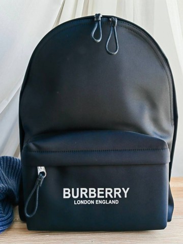 Burberry рюкзак #281572IX