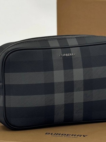 Burberry клатч #285831LW