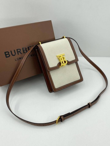 Burberry сумка #287121KG
