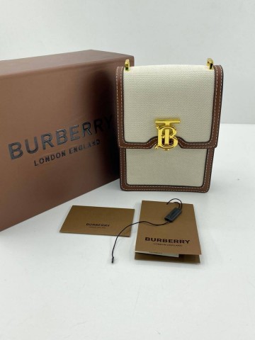 Burberry сумка #287121KG