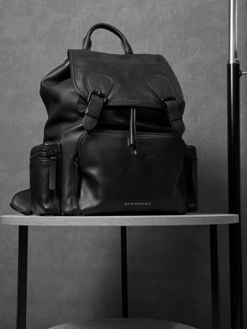 Burberry рюкзак #296102EB