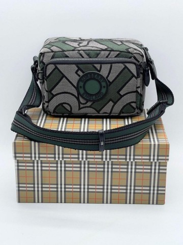 Burberry сумка #301441XR