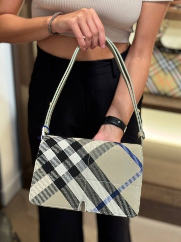 Burberry сумка #307169VT