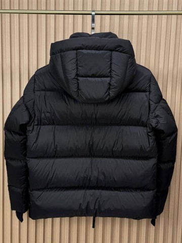 Burberry пуховик #309537WB