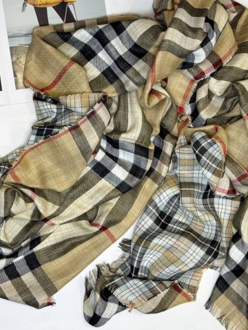 Burberry палантин #321390CT