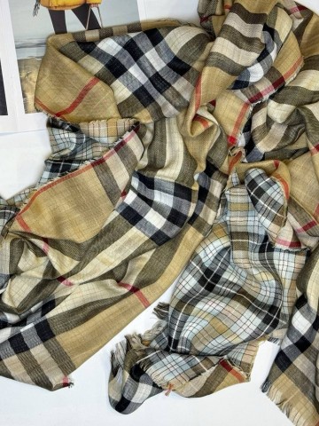 Burberry палантин #321390CT
