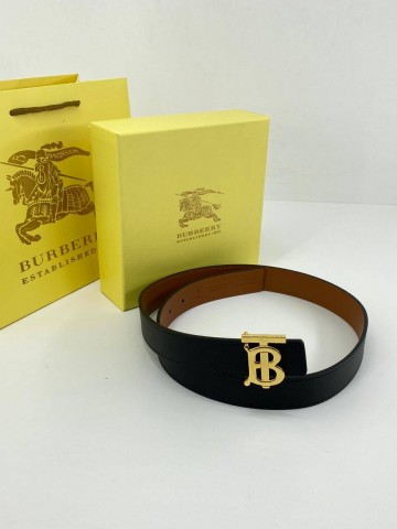 Burberry ремень #323246GW