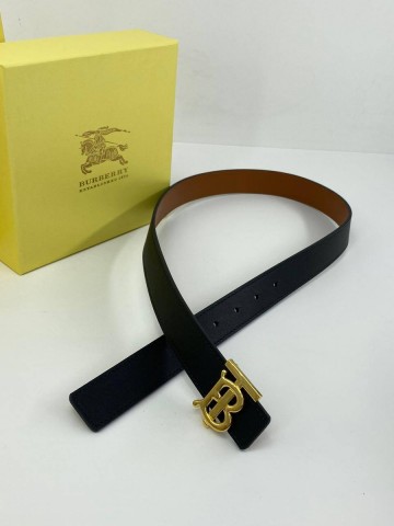 Burberry ремень #323246GW