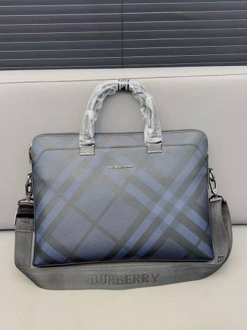 Burberry портфель #331134BI