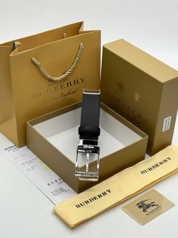 Burberry ремень #331649FW