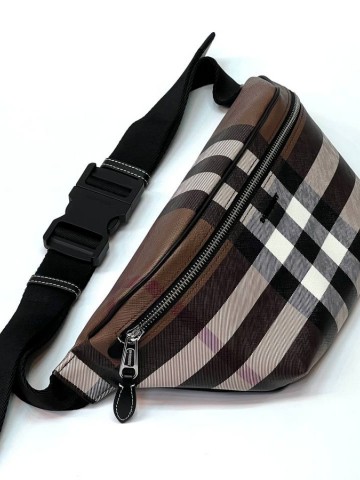 Burberry сумка #333482UE