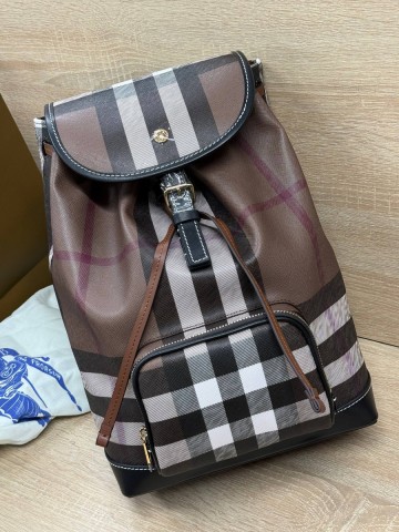 Burberry рюкзак #335565MT