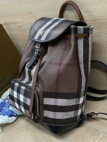 Burberry рюкзак #335565MT