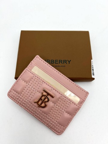 Burberry картхолдер #337461BD