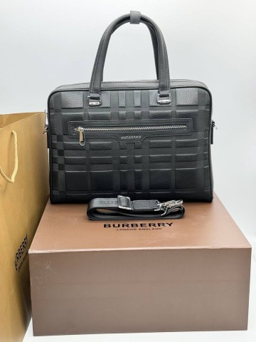 Burberry портфель #346411AH