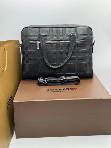 Burberry портфель #346411AH