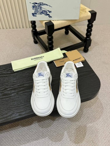 Burberry кроссовки #278217UQ