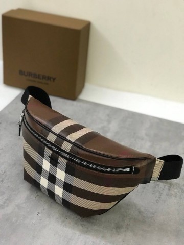 Burberry сумка #367176VE