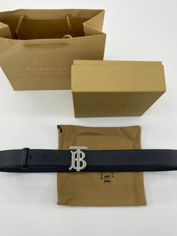 Burberry ремень #691509RB
