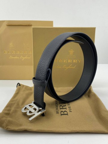 Burberry ремень #691509RB