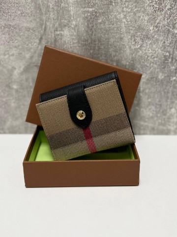 Burberry кошелек #377416LB