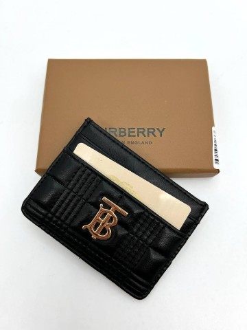 Burberry картхолдер #379713US