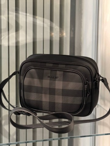 Burberry сумка #381402PD