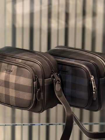 Burberry сумка #381402PD