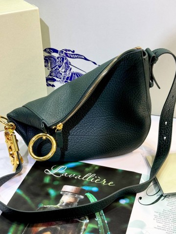 Burberry knight bag сумка #382112HR