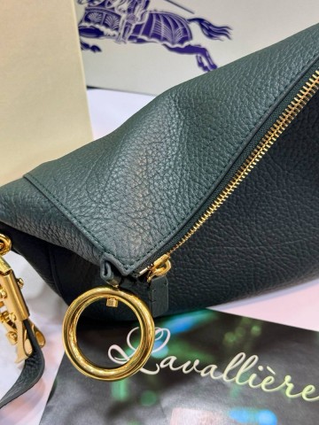 Burberry knight bag сумка #382112HR