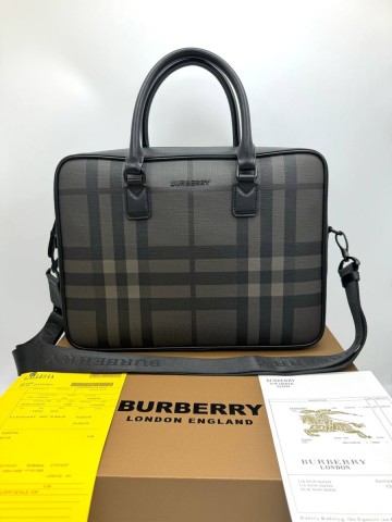 Burberry портфель #382865SF