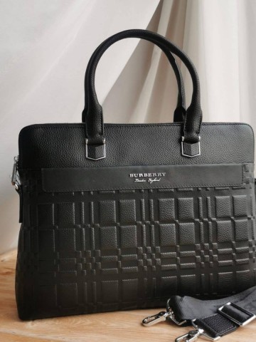 Burberry портфель #384227TA