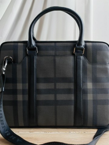Burberry портфель #387549FJ
