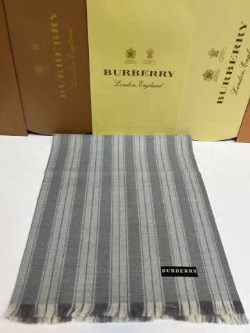 Burberry шарф #388452EN