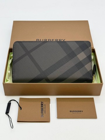 Burberry кошелек #390597PM