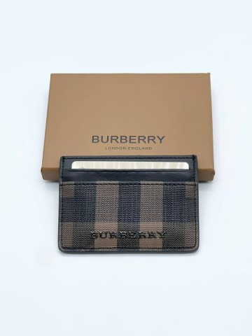 Burberry картхолдер #391856WK