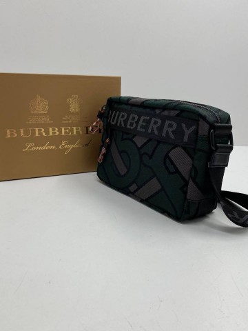 Burberry сумка #393134XN