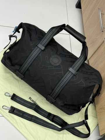 Burberry сумка #395250NF