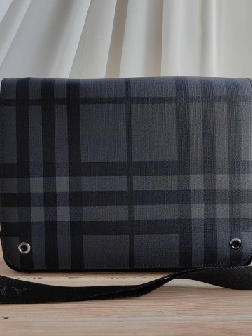 Burberry сумка #397066JL