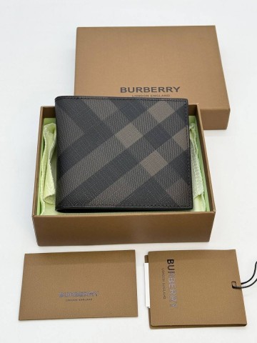Burberry кошелек #404998OI