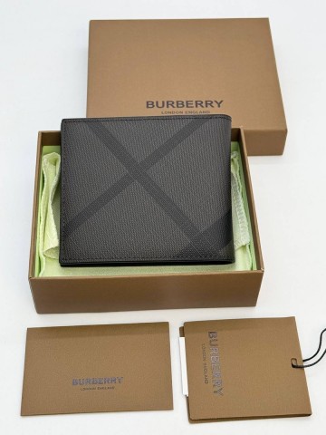 Burberry кошелек #404998OI